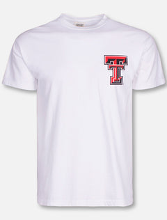 Texas Tech Red Raiders  Texas Tech vs. UT "You've Got the Right One Baby" T-Shirt