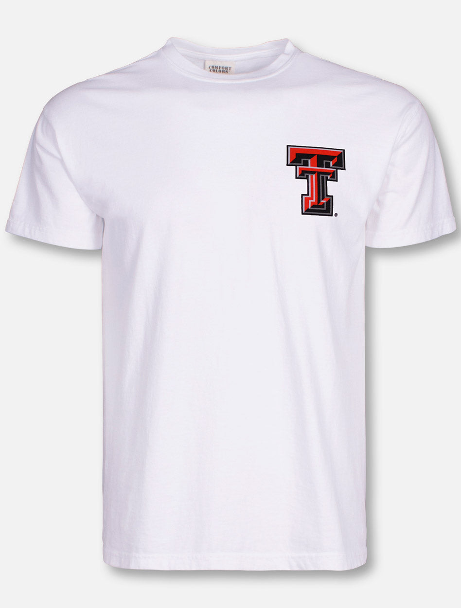 Texas Tech Red Raiders Texas Tech vs. A&M "You've Got the Right One Baby" T-Shirt