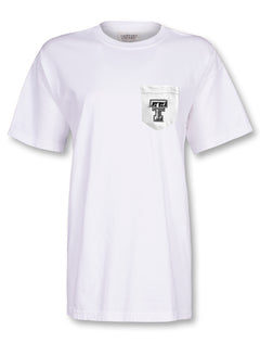 Texas Tech Red Raiders "60's Wallpaper" T-Shirt