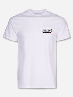 Texas Tech Red Raiders "Endangered Species" White T-shirt