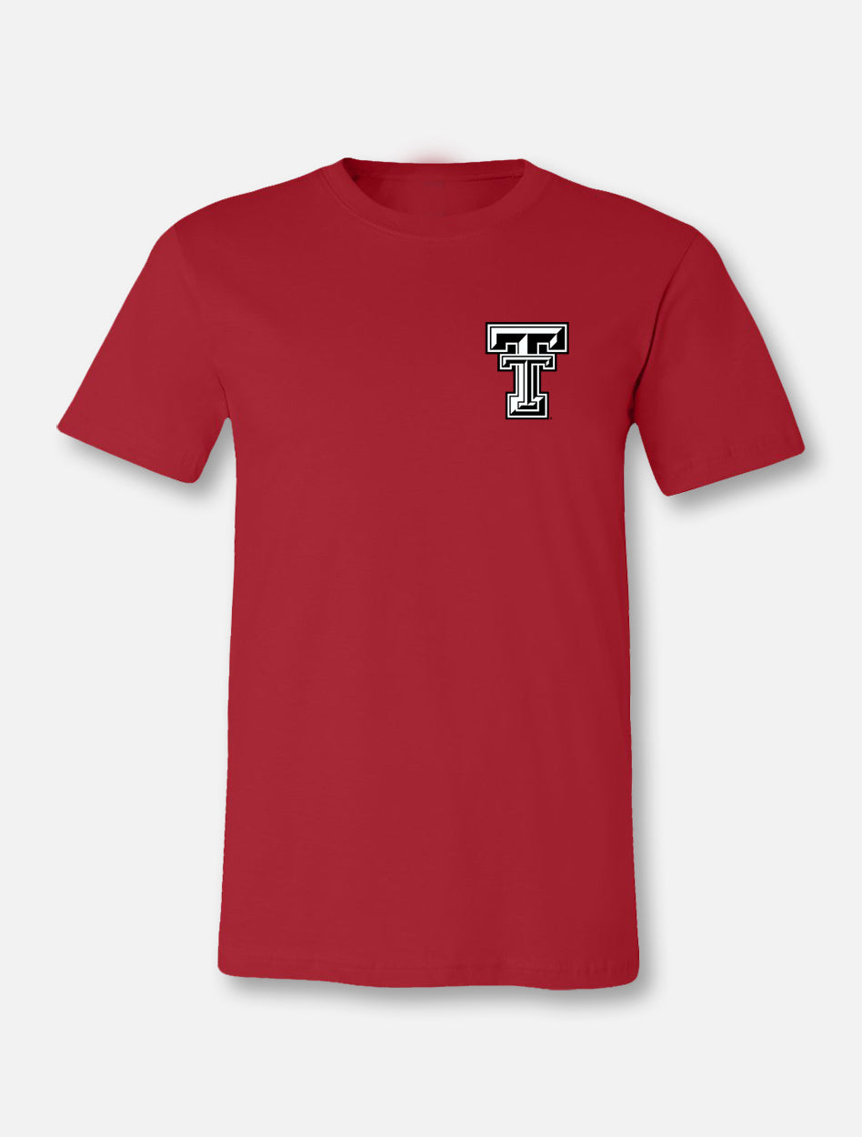 Texas Tech "Make it Stick" T-shirt