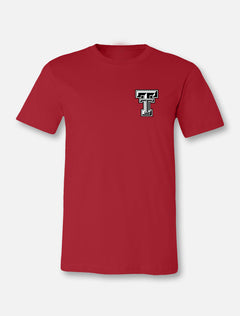 Texas Tech "Make it Stick" T-shirt