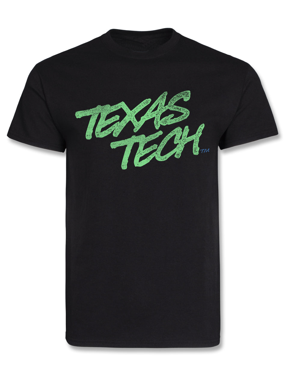 Texas Tech Red Raiders "Surf City" T-Shirt