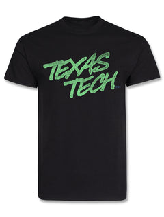Texas Tech Red Raiders "Surf City" T-Shirt