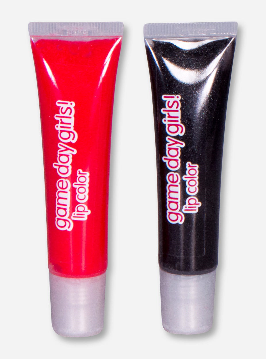 Texas Tech Game Day Lip Gloss