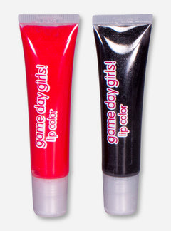 Texas Tech Game Day Lip Gloss