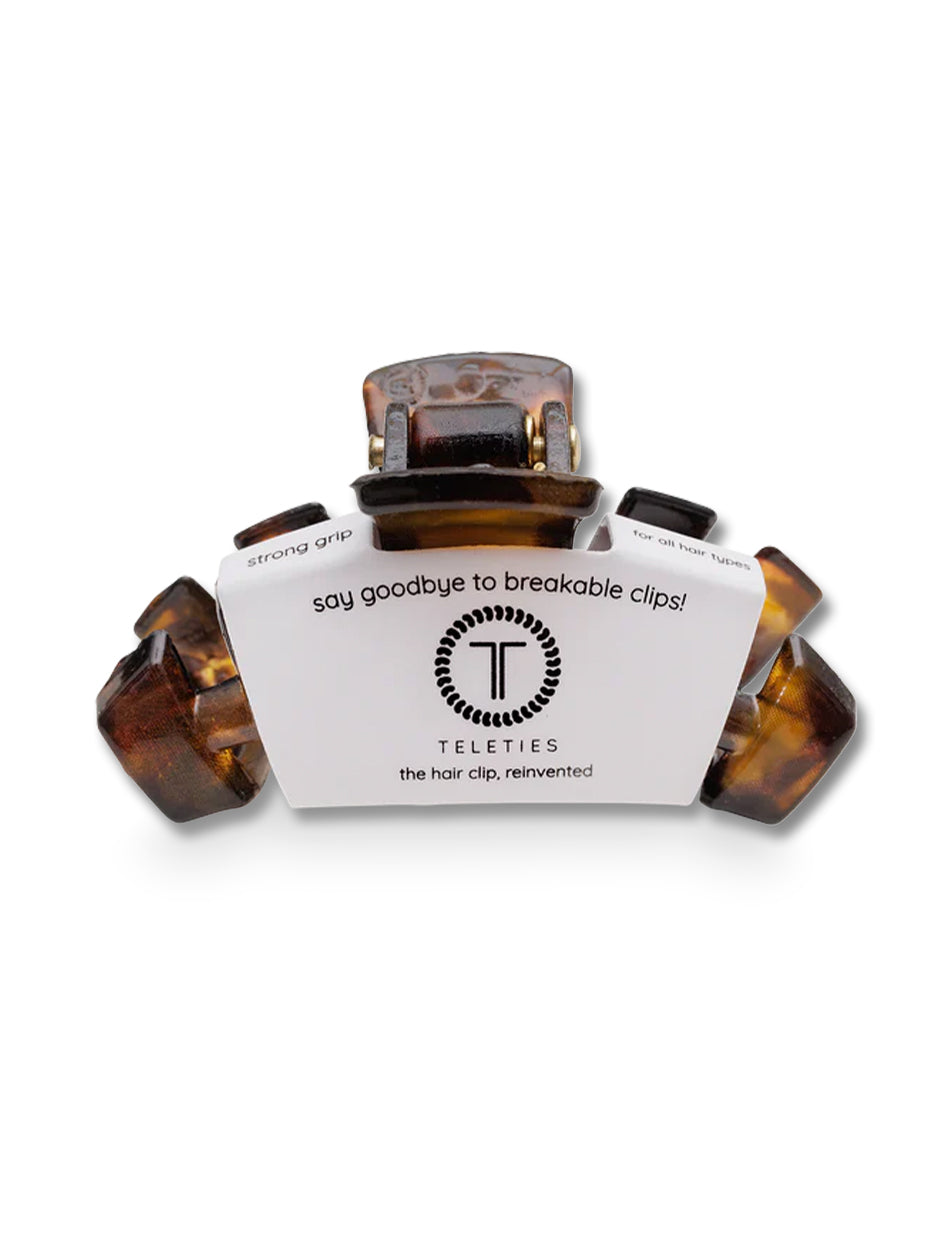Teleties Medium Hair Clip