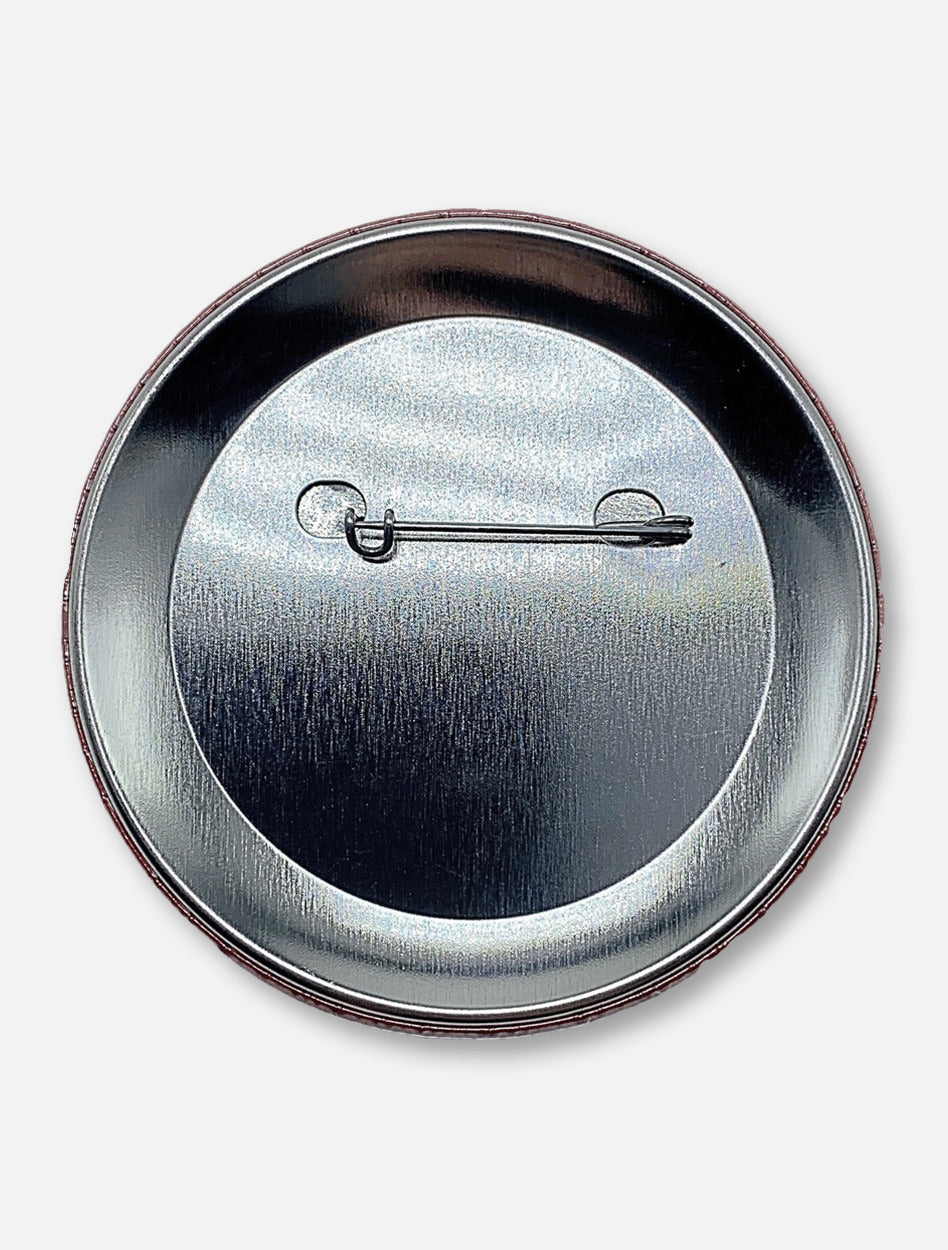 Texas Tech Red Raiders "Double T over Alumni" Button