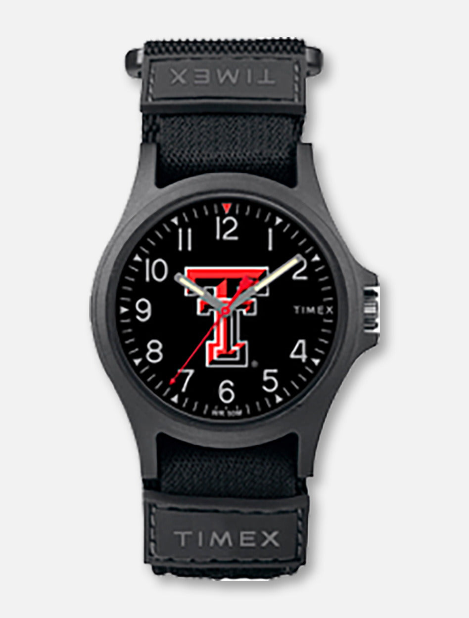 Timex Texas Tech Red Raiders "Pride" Watch