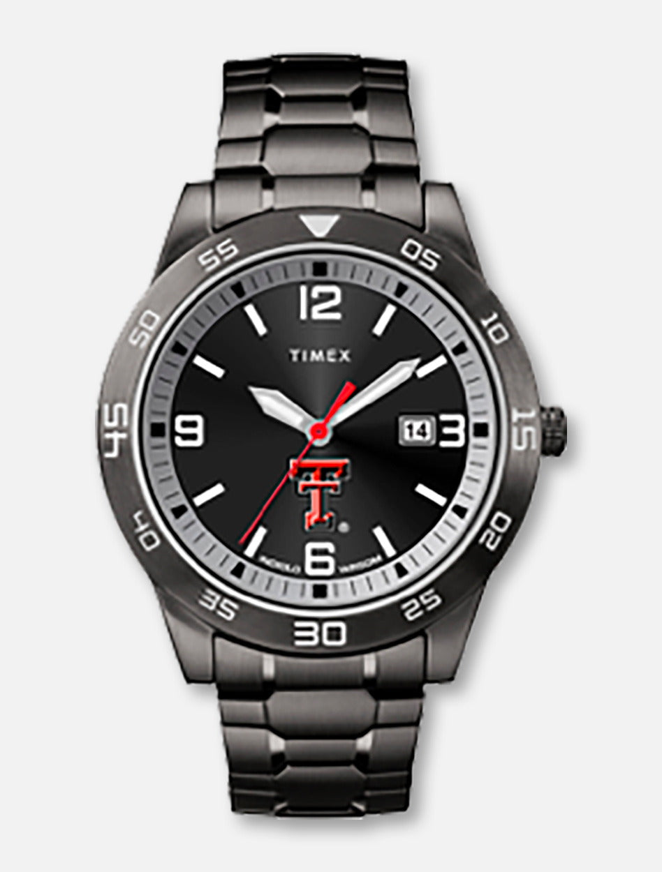 Timex Texas Tech Red Raiders "Acclaim" Watch