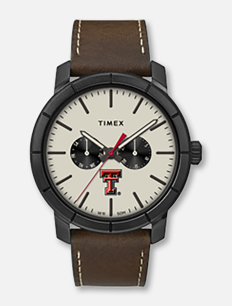 Timex Texas Tech Red Raiders "Home Team" Watch