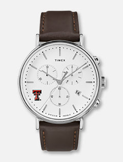 Timex Texas Tech Red Raiders "General Manager" Watch