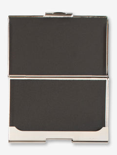 Texas Tech Business Card Holder
