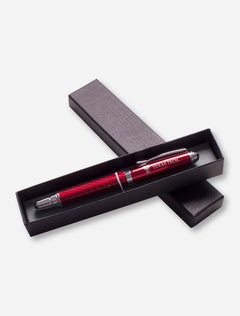 Texas Tech on Capped Carbon Fiber Pen