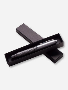 Texas Tech on Capped Carbon Fiber Pen