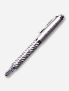 Texas Tech on Capped Carbon Fiber Pen