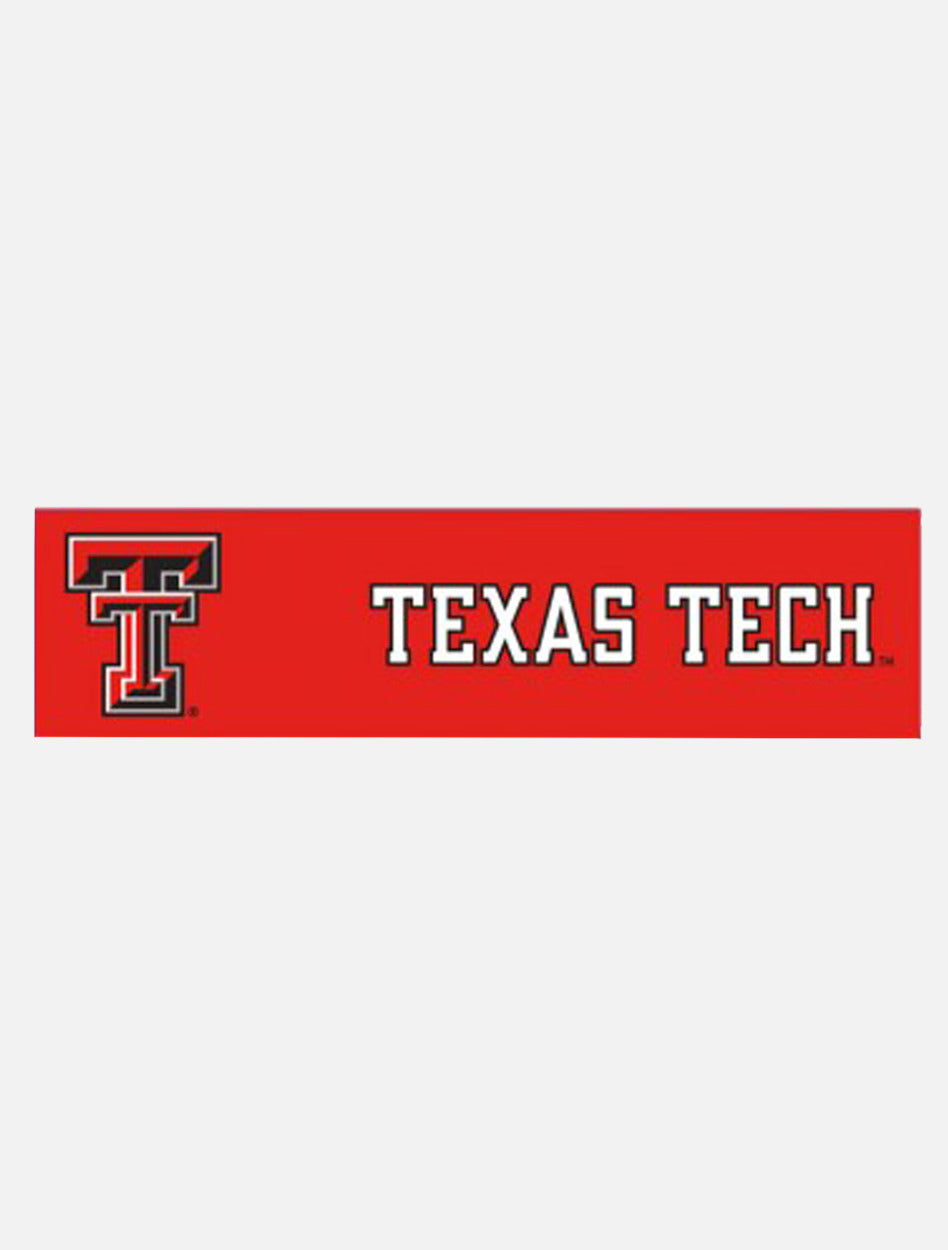 Texas Tech Red Raiders Double T Five-Pack Pen Set