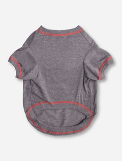 Property of Texas Tech Pet T-Shirt