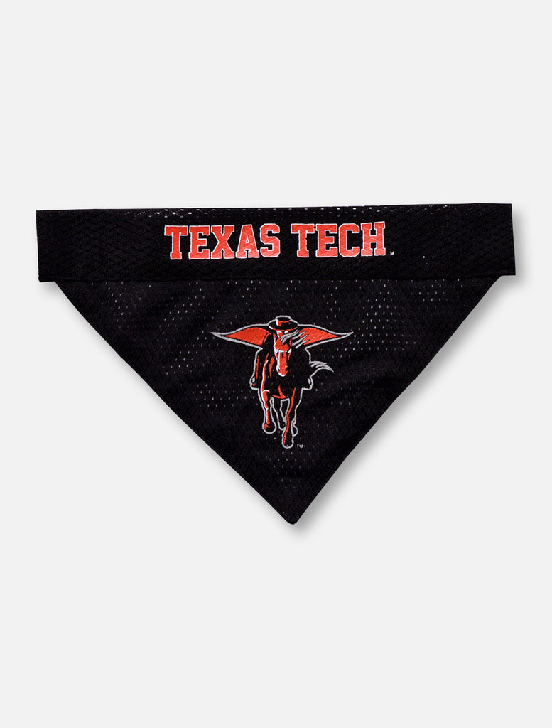 Texas Tech Red Raiders Stadium Dog Bed – Red Raider Outfitter