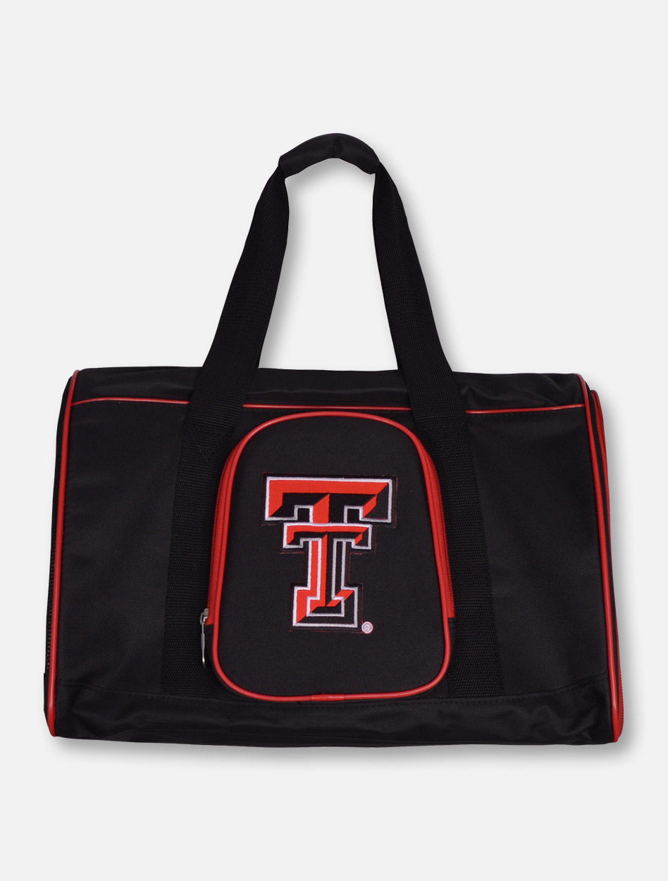 Texas Tech Red Raiders Double T Pet Carry-On