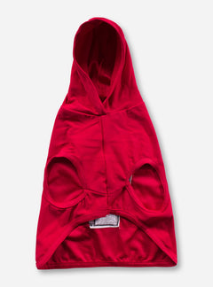 Texas Tech Double T Pet Red Hoodie
