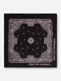 Texas Tech University Bandana