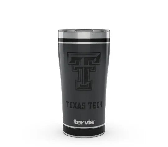 Tervis Metal Tumbler "Black Out" 30oz