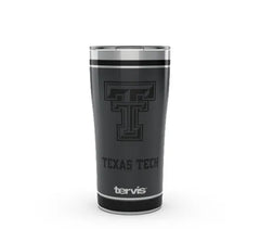 Tervis Metal Tumbler "Black Out" 30oz