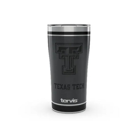 Tervis Metal Tumbler "Black Out" 30oz