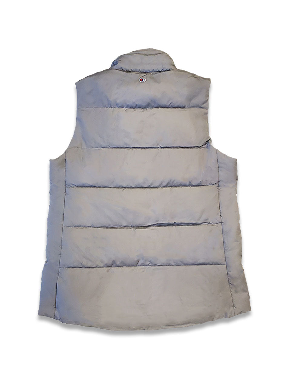 Champion Women's "The Hiker" Puffer Vest