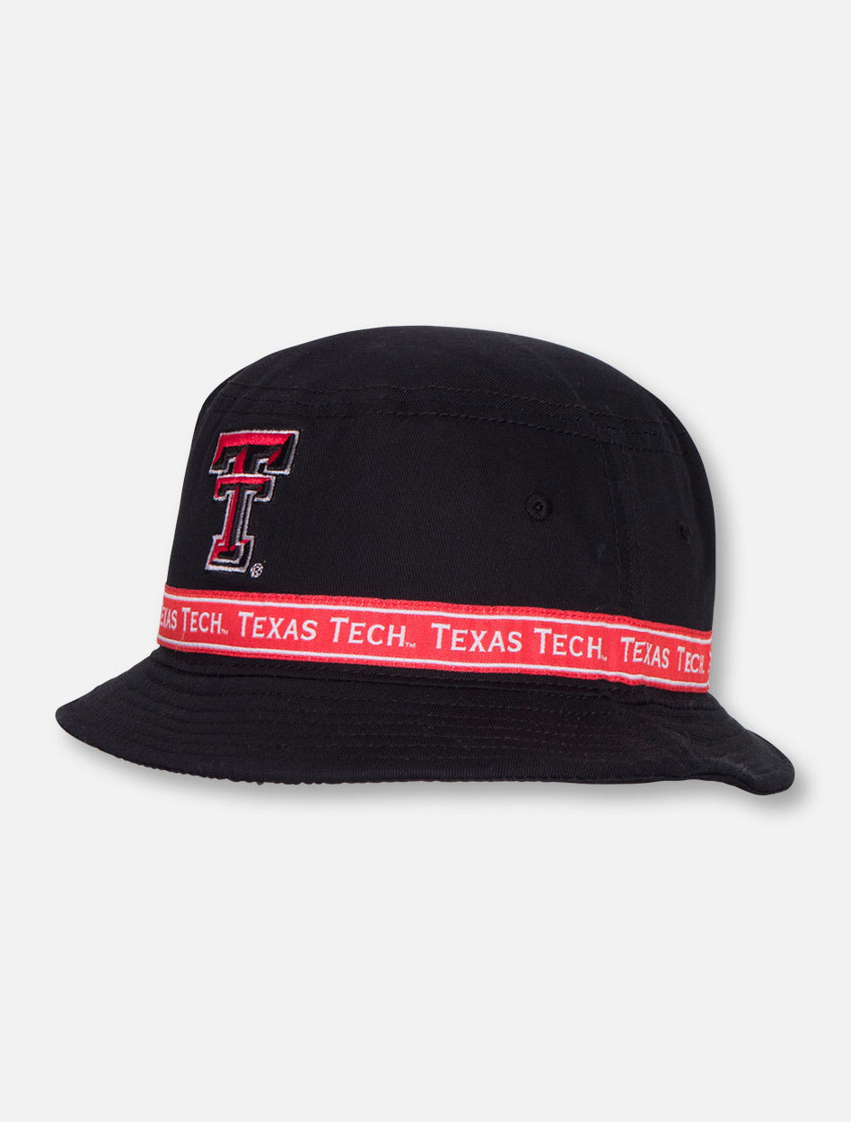 The Game Texas Tech TODDLER Bucket Hat