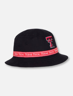 The Game Texas Tech TODDLER Bucket Hat