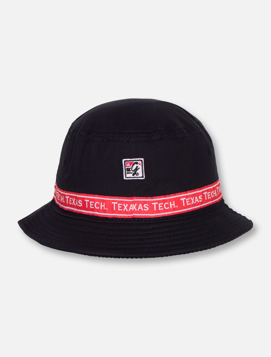 The Game Texas Tech TODDLER Bucket Hat