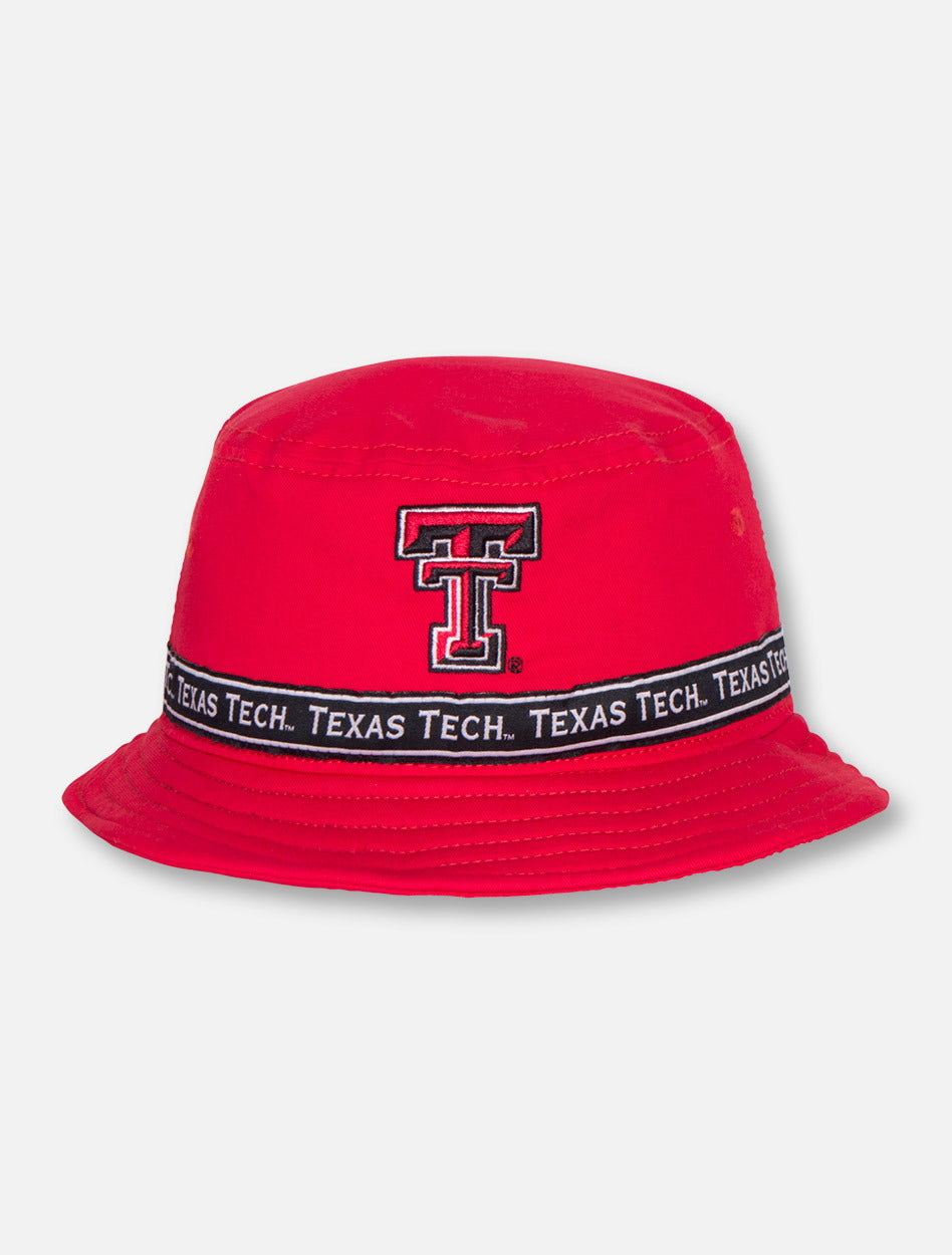 The Game Texas Tech TODDLER Bucket Hat