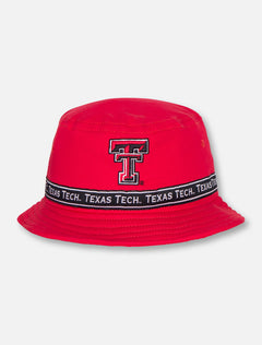 The Game Texas Tech TODDLER Bucket Hat