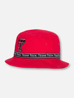 The Game Texas Tech TODDLER Bucket Hat