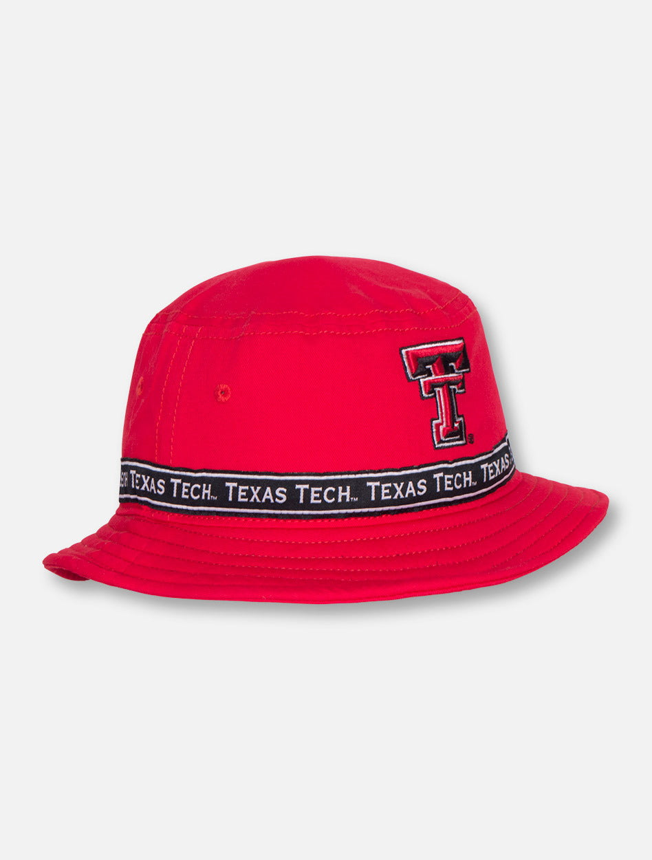 The Game Texas Tech TODDLER Bucket Hat