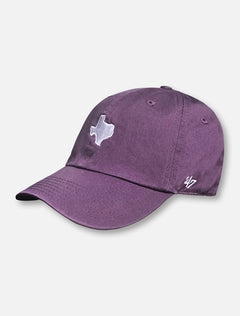 47 Brand Texas Tech Toddler Mini State Adjustable Cap
