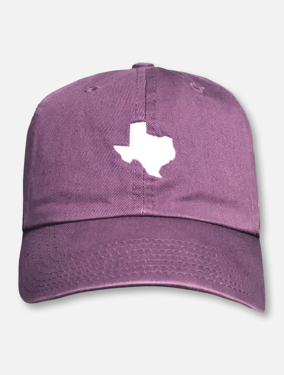 47 Brand Texas Tech Toddler Mini State Adjustable Cap