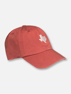 47 Brand Texas Tech Toddler Mini State Adjustable Cap