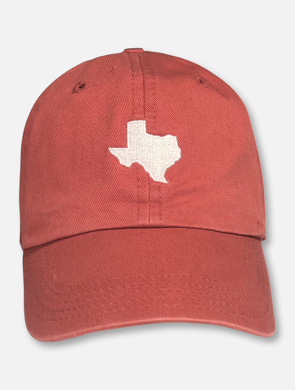 47 Brand Texas Tech Toddler Mini State Adjustable Cap