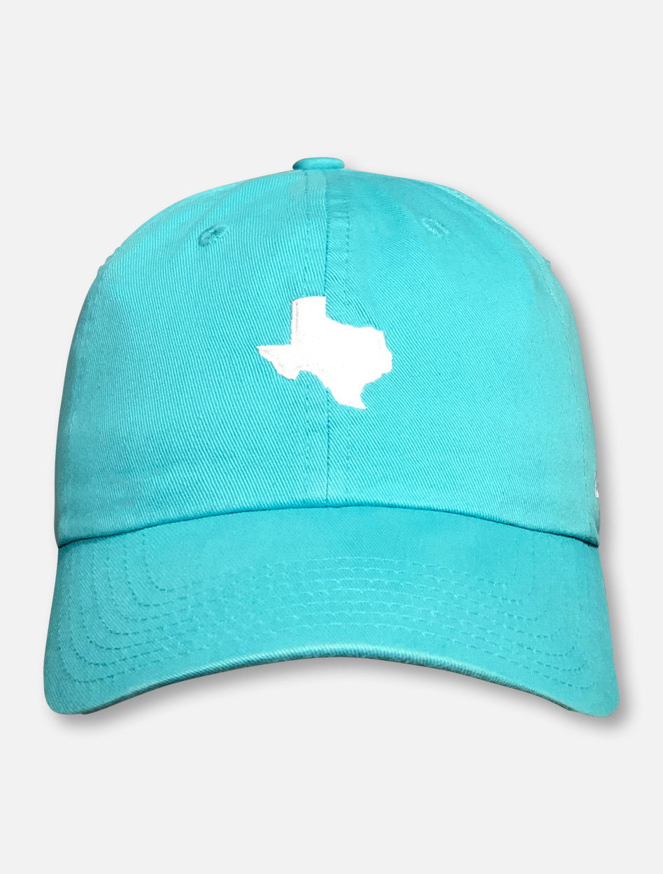 47 Brand Texas Tech Toddler Mini State Adjustable Cap