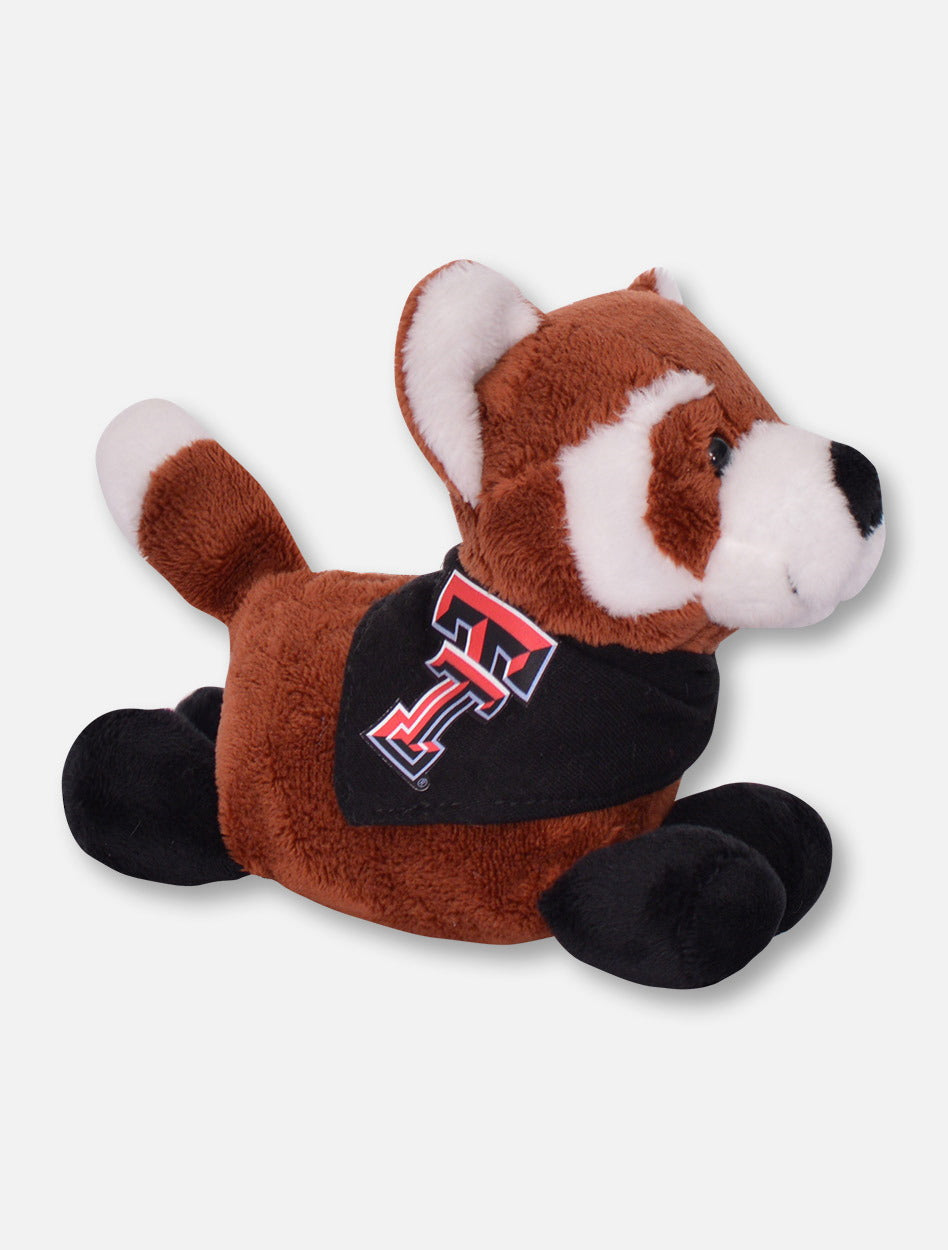 Texas Tech Red Raiders Fox Plush Toy