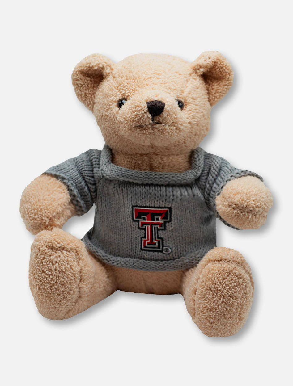 Texas Tech Red Raiders "Theodore" Plush Toy