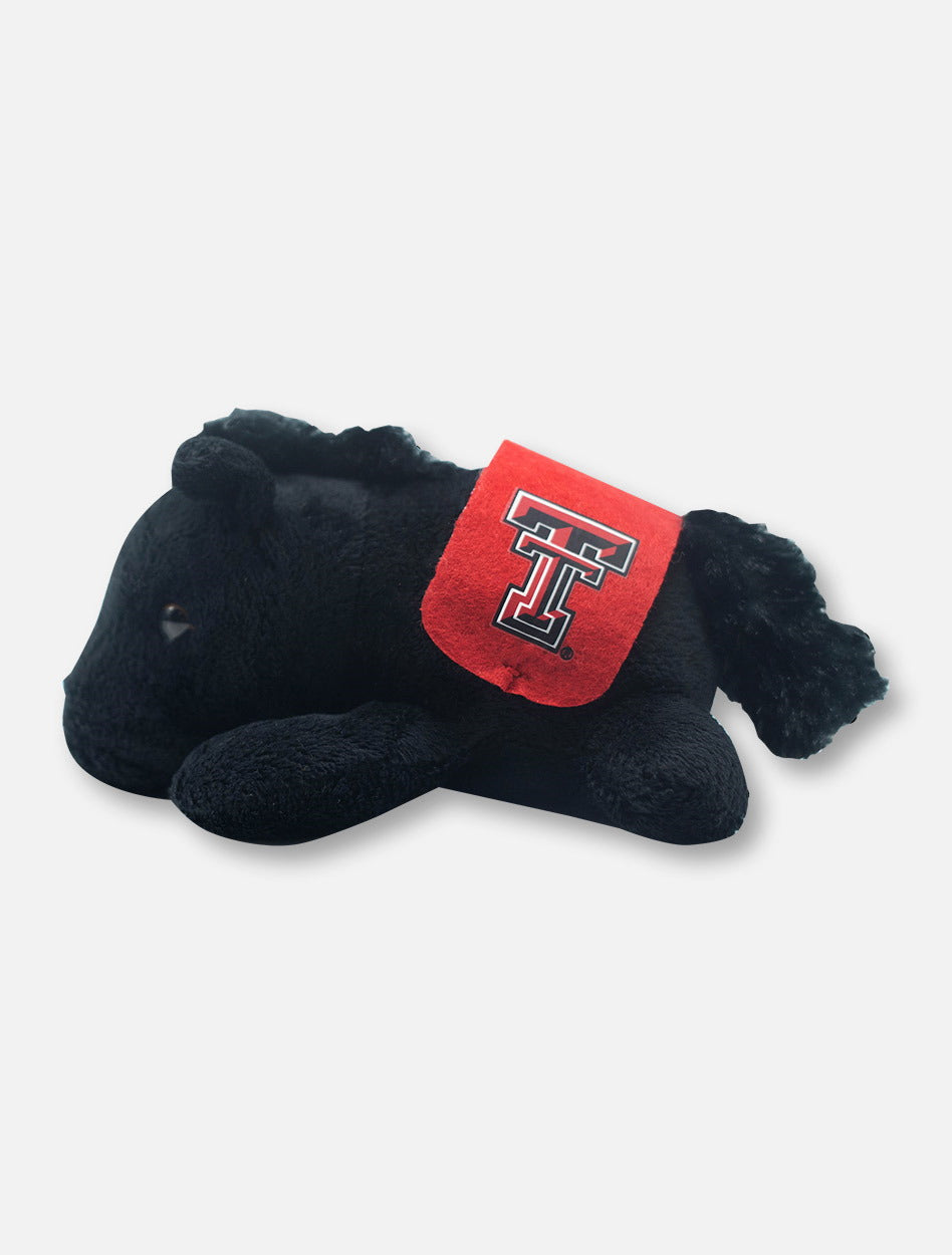 Texas Tech Red Raiders Chublet Plush Horse Toy