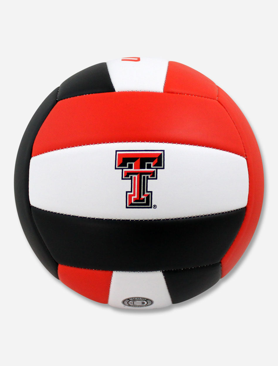 Baden Official Size Texas Tech Volleyball