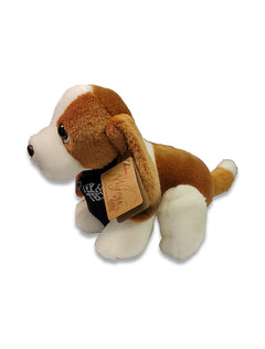 Texas Tech Double T "Mindy's Basset Hound" Stuffed Animal