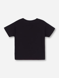 Trade in Sister for Texas Tech Tickets TODDLER Black T-Shirt