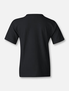 Texas Tech "Keep Calm & Wreck'em" TODDLER T-shirt