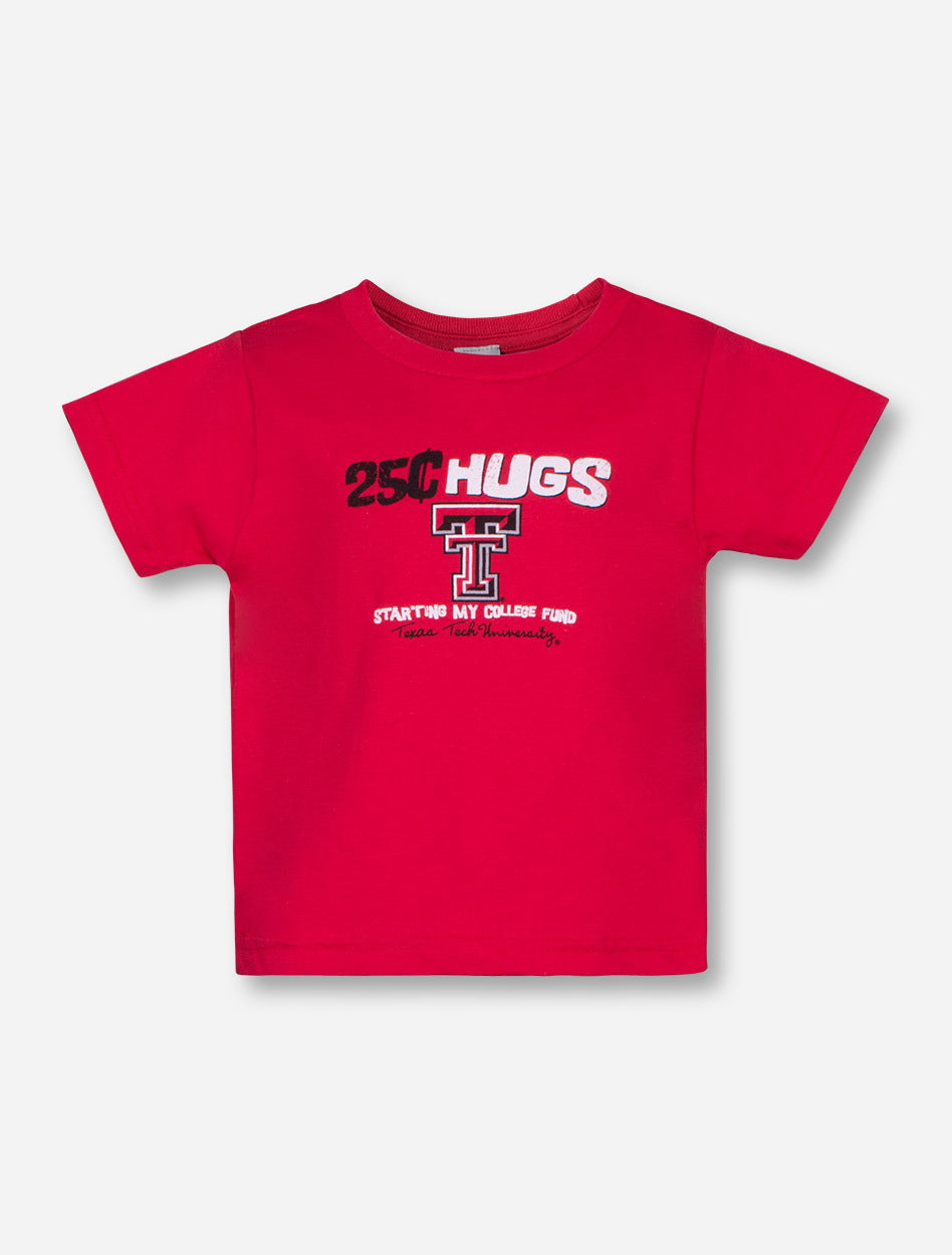 Texas Tech College Fund TODDLER Red T-Shirt